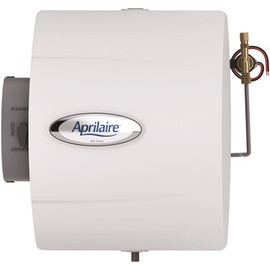 AprilAire Automatic Bypass Evaporative Humidifier