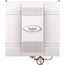 AprilAire Automatic Power Evaporative Humidifier AprilAire Automatic Power Evaporative Humidifier