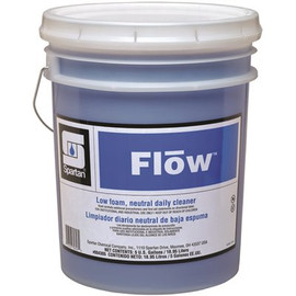 Spartan Flow 5 Gallon Low Foam All Purpose Cleaner