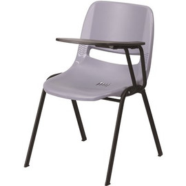 Carnegy Avenue Gray Arm Chair