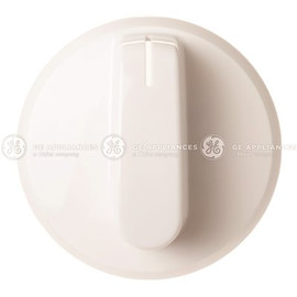 GE Dryer Knob