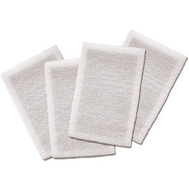 SOLACEAIR 14 in. x 24 in. x 1 Replacement Media FPR 10 Air Filter (4-Pack)