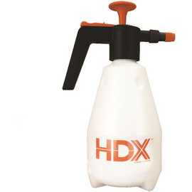 HDX 56oz Handheld Multi-Purpose Pump Sprayer
