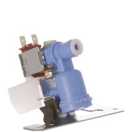 GEA Refrigerator Single Outlet Water Valve with Guard