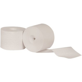 TORK 2-Ply Advanced Coreless High-Capacity Roll Toilet Paper (1,000-Sheets per Roll, 36-Rolls per Case)