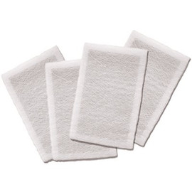 SOLACEAIR 18 in. x 30 in. x 1 Replacement Media FPR 10 Air Filter (4-Pack)