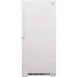 Danby Designer 29.94 in. 17.0 cu. ft. Freezerless Refrigerator in White