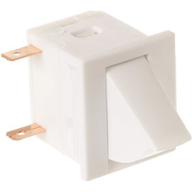 GEA GE Refrigerator Light Switch