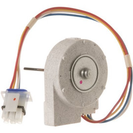 GEA Refrigerator Evaporator Fan Motor