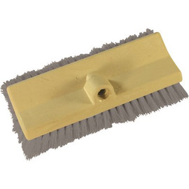 10 in. Feather Tip Bi-Level Vehicle Brush