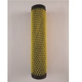 OASIS Galaxi EZ 1/4 Turn Replacement Filter, Removes Carbon, Scale + Lead