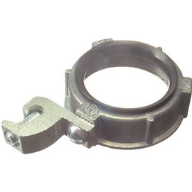 Halex 1 in. Rigid Insulated Grounding Bushing