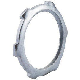 Halex 1-1/2 in. Rigid Conduit Locknut