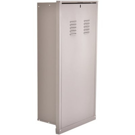 Rheem PROTECH Recess Box Kit Tankless Indoor High Efficiency