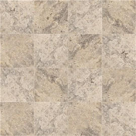 MSI Silver 16 in. x 16 in. Square Tumbled Paver Tile (60 Pieces/106.8 sq. ft./Pallet)