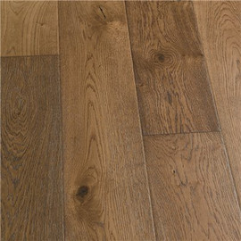 French Oak Vanderbilt 9/16 in. T x 8.66 in. W x Varying Length Engineered Hardwood Flooring (27.14 sq. ft./case) French Oak Vanderbilt 9/16 in. T x 8.66 in. W x Varying Length Engineered Hardwood Flooring (27.14 sq. ft./case)
