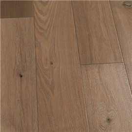 French Oak Key West 1/2 in. T x 7.5 in. W x Varying Length Engineered Click Hardwood Flooring (23.44 sq. ft./case)