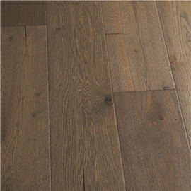 French Oak Daytona 1/2 in. T x 7.5 in. W x Varying Length Engineered Click Hardwood Flooring (23.44 sq. ft./case) French Oak Daytona 1/2 in. T x 7.5 in. W x Varying Length Engineered Click Hardwood Flooring (23.44 sq. ft./case)