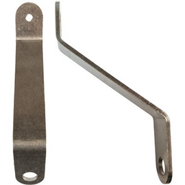 Square Scrub 3/8 in. Handle Adjustment Bar Right Compatible with all 18 in., 20 in., and 28 in. Square Scrub Pivot Machines