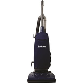 Sanitaire Professional Bagged Upright Vacuum Cleaner