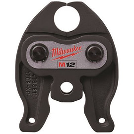 Milwaukee 3/4 in. PEX Crimp Jaw for M12 FORCE LOGIC Press Tool