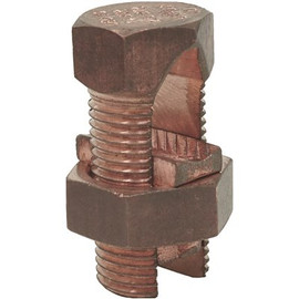 Southwire # 2 STR - 2/0 STR Split Bolt