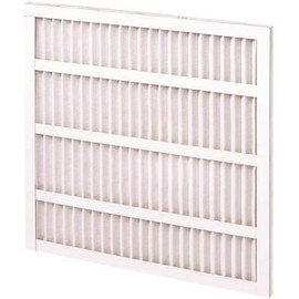 Rochester 16x25x1 Novapleat MERV 8 Standard-Capacity Pleated Air Filter