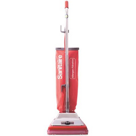 Sanitaire Tradition Upright Commercial 7.0 Amp Vacuum Cleaner