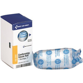 SMARTCOMPLIANCE 2 in. Conforming Gauze Roll Refill