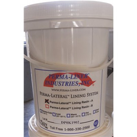 PermaLiner Epoxy Resin (Part B) Curing Agent Hot Weather
