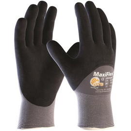 X-Small Seamless Knits for General Duty by ATG Gloves (1 Dozen Pairs)