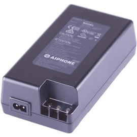 AIPHONE 24VDC 2 Amp Plug-In Power Supply