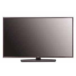 LG Electronics 43 in. Hospitality Class LED 1080p 60 Hz HDTV with Pro:Idiom