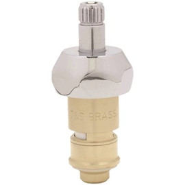 T&S Cerama Cartridge with New Style Bonnet Check-Valve RTC (Hot)