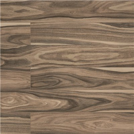 MSI Dellano Deep Bark 8 in. x 48 in. Polished Porcelain Floor and Wall Tile (10.68 sq. ft./Case)