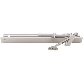 LCN 5030 Series Size 1-6 Grade 1 Sprayed Aluminum Right Hand Regular Arm Concealed Door Closer