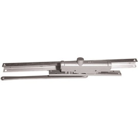 LCN 3130 Series Size 3 Grade 1 Sprayed Aluminum Right Hand Standard Arm Concealed Door Closer