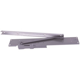 LCN 2030 Series Size 4 Sprayed Aluminum Grade 1 Concealed Door Closer, Hold Open Arm, Right Hand