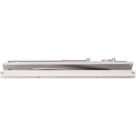 LCN 2030 Series Size 4 Sprayed Aluminum Grade 1 Concealed Door Closer, Standard Arm, Right Hand