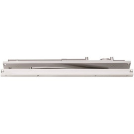 LCN 2030 Series Size 5 Sprayed Aluminum Grade 1 Concealed Door Closer, Standard Arm, Left Hand