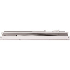 LCN 2030 Series Size 4 Sprayed Aluminum Grade 1 Concealed Door Closer, Standard Arm, Left Hand