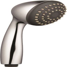 Premier 2-Function Handheld Shower with 1.25 GPM in Chrome