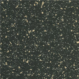 Rubber King Pro Series Beige/Grey High Color-BBX 8 mm 37 in. W x 37 in. L Interlocking Rubber Tile (893 sq. ft.)