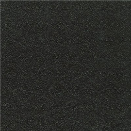 Rubber King Pro Series Black-01 8 mm 37 in. W x 37 in. L Interlocking Rubber Tile (893 sq. ft.)