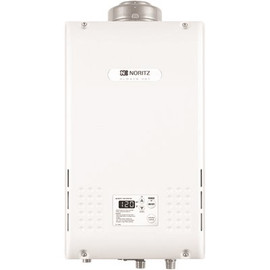 Builder Pack 8.3 GPM Indoor Non-Condensing (Direct Vent Concentric) Residential Liquid Propane Gas Tankless Water Heater