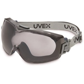 Honeywell Uvex Stealth Over-the-Glass Goggle (1-Each)