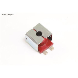 Trane 24 VAC Coil for 4-Way Revvlv Red