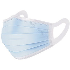 Disposable Non-Surgical/Non-Medical Mask (50-Pack)