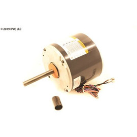 Trane 1/6 HP 200-230-Volt 825 RPM PSC Motor