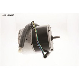 Trane 1/3 HP 230-Volt ECM OD Motor and Module